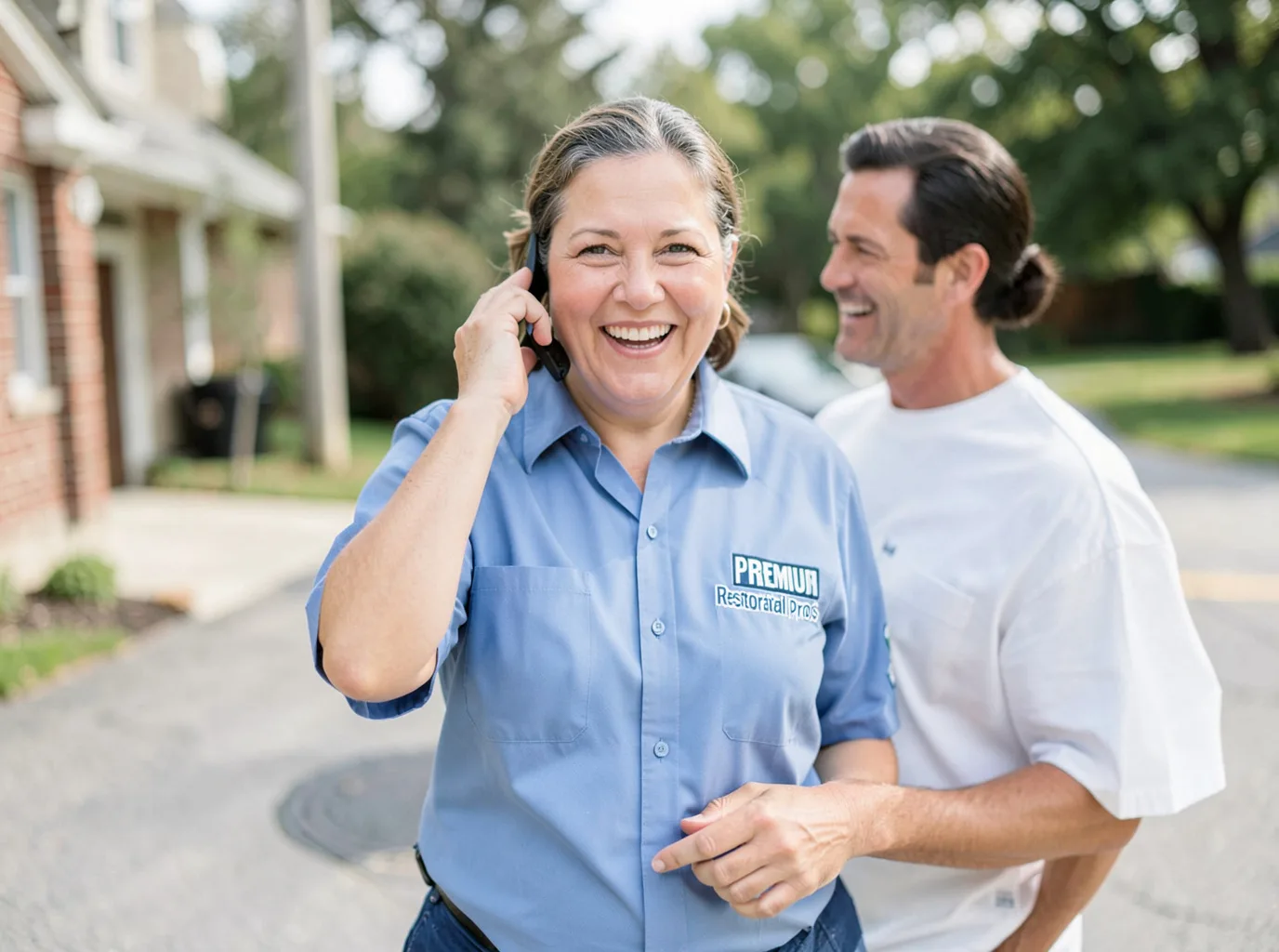 Water Damage Restoration Irvington, NJ FAQs